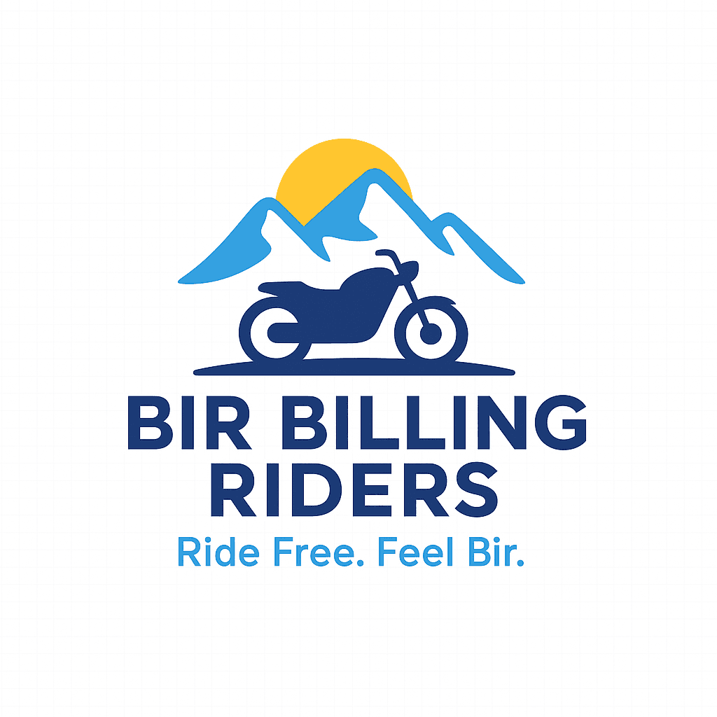 Bir Billing Riders